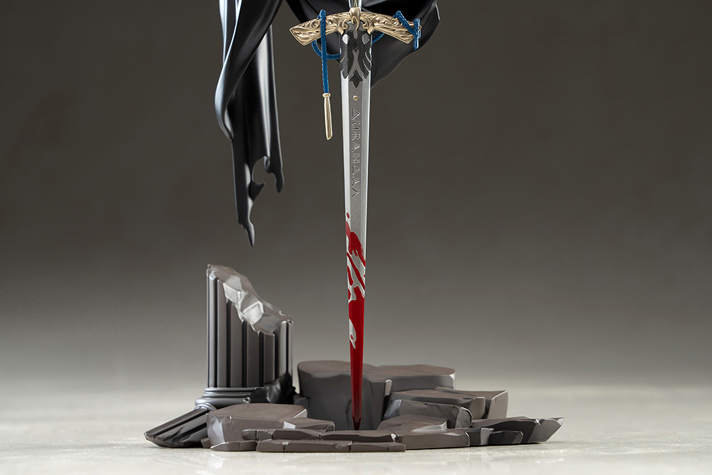 LIMEPIE Series Reverse: 1999 Knight Complete Figure