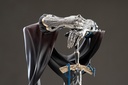 LIMEPIE Series Reverse: 1999 Knight Complete Figure