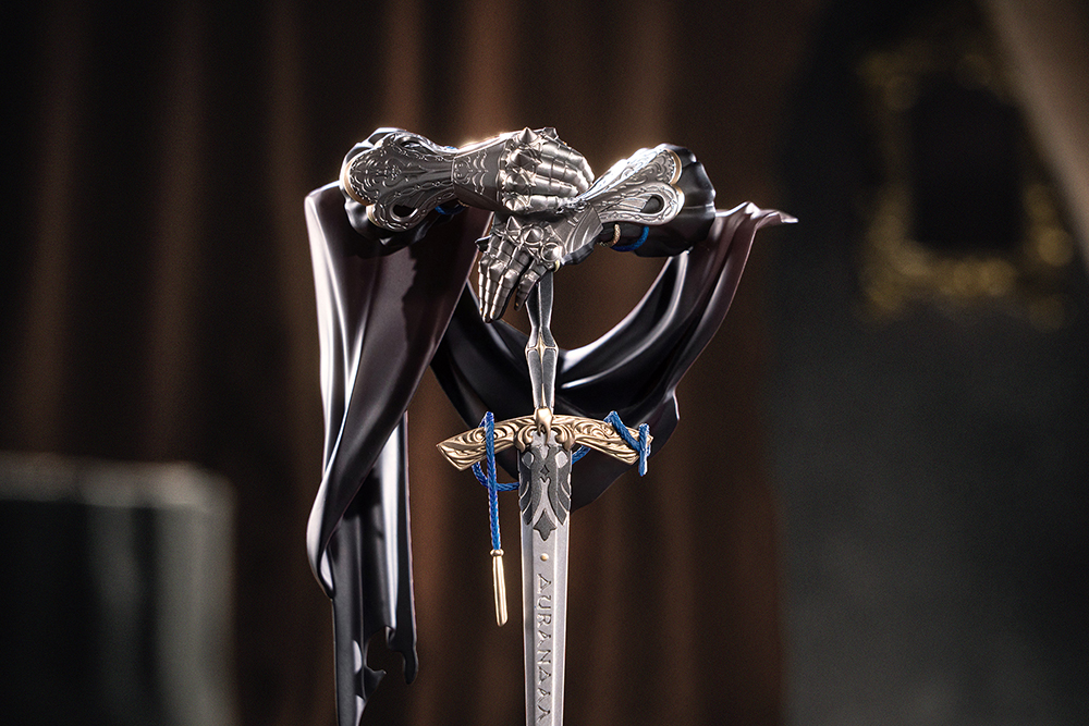 LIMEPIE Series Reverse: 1999 Knight Complete Figure