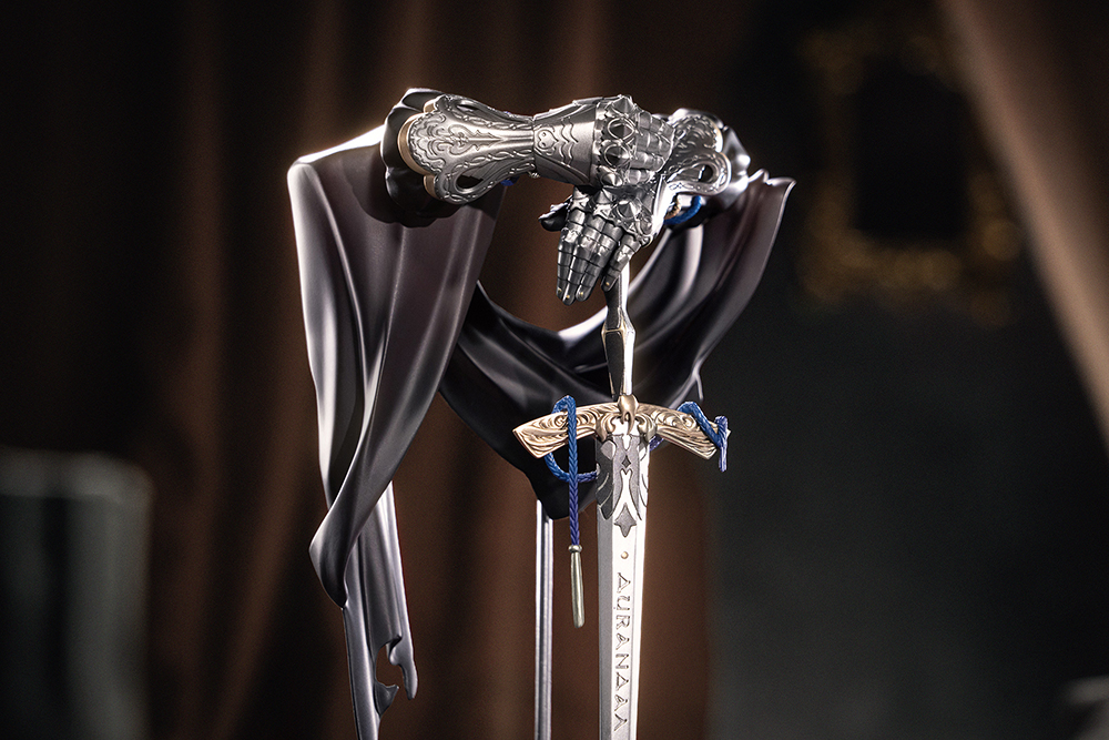 LIMEPIE Series Reverse: 1999 Knight Complete Figure