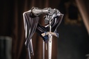 LIMEPIE Series Reverse: 1999 Knight Complete Figure