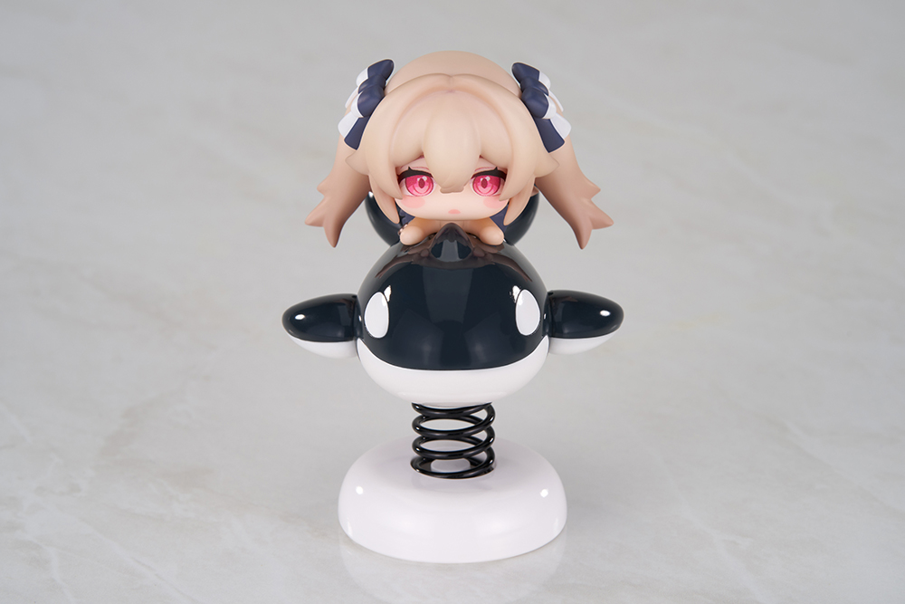 HappyShake Azur Lane Anchorage Complete Figure