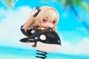 HappyShake Azur Lane Anchorage Complete Figure
