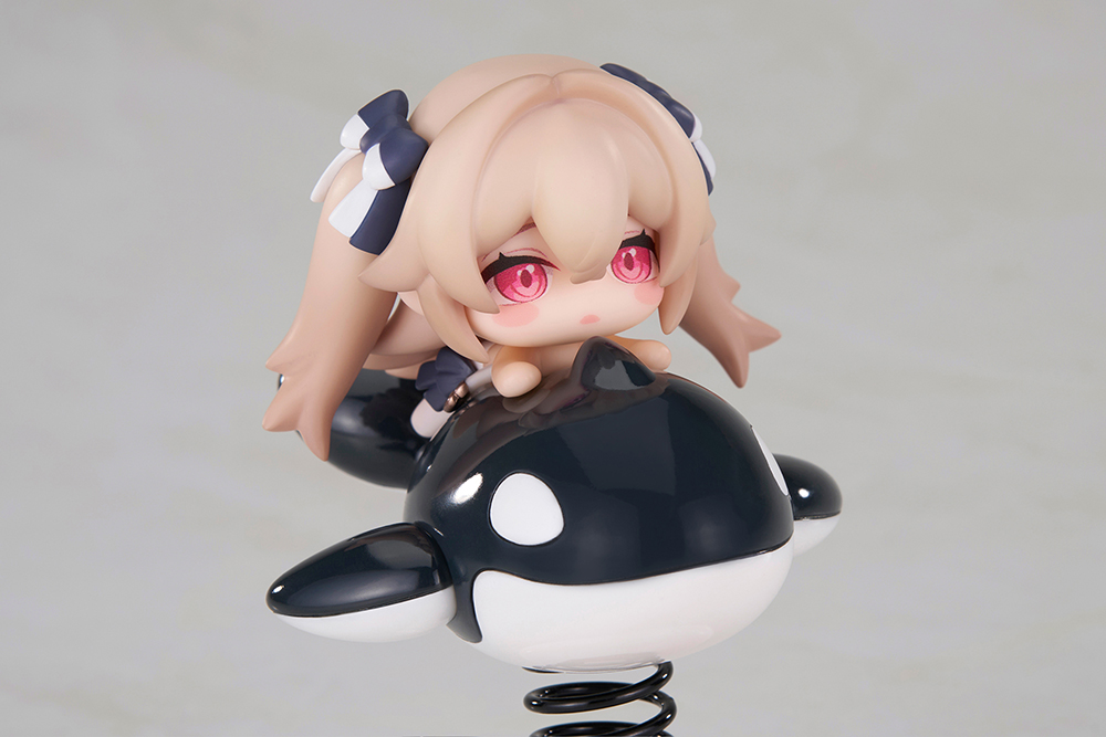 HappyShake Azur Lane Anchorage Complete Figure