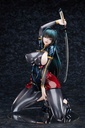 Taimanin RPGX Steel Witch Annerose Vajra