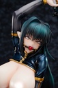 Taimanin RPGX Steel Witch Annerose Vajra