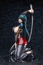 Taimanin RPGX Steel Witch Annerose Vajra