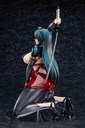 Taimanin RPGX Steel Witch Annerose Vajra
