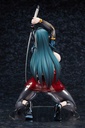 Taimanin RPGX Steel Witch Annerose Vajra