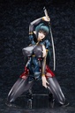 Taimanin RPGX Steel Witch Annerose Vajra