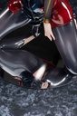Taimanin RPGX Steel Witch Annerose Vajra