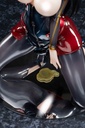 Taimanin RPGX Steel Witch Annerose Vajra