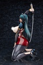Taimanin RPGX Steel Witch Annerose Vajra