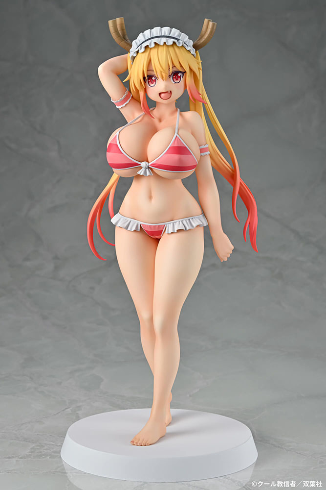 TOHRU Bikini style