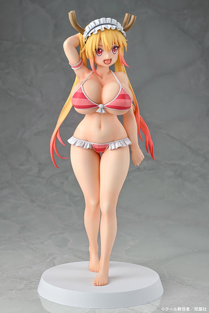 TOHRU Bikini style