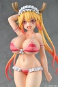 TOHRU Bikini style