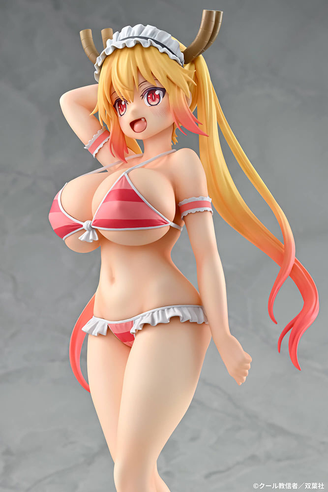 TOHRU Bikini style
