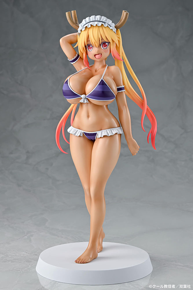 TOHRU Bikini style Suntan ver.