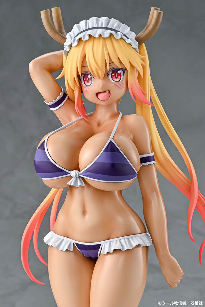 TOHRU Bikini style Suntan ver.