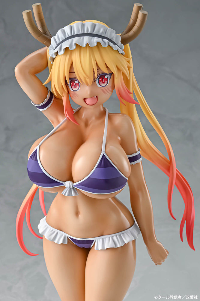TOHRU Bikini style Suntan ver.