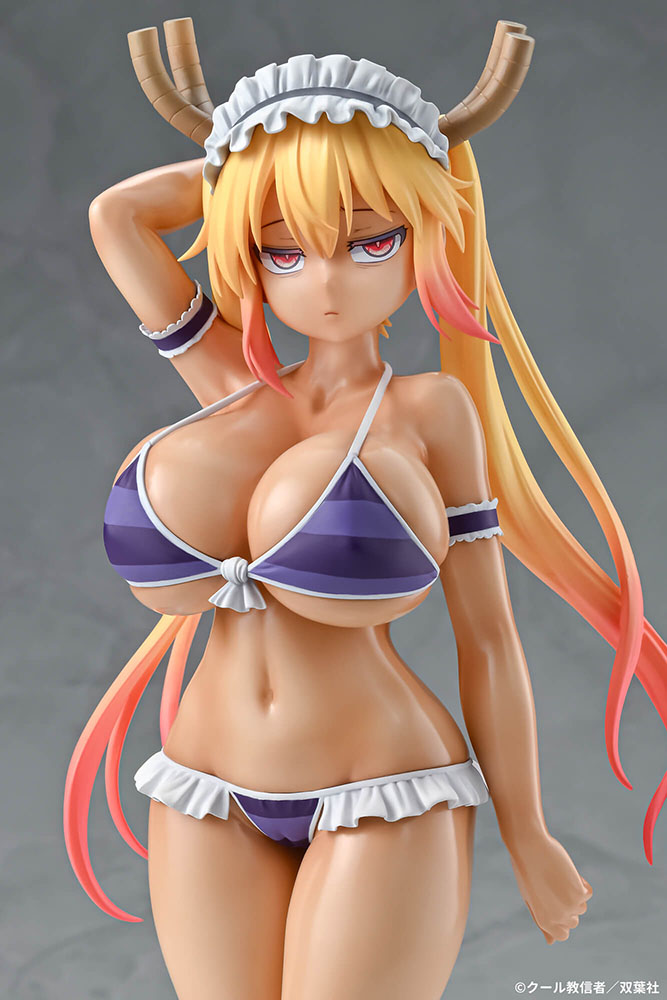 TOHRU Bikini style Suntan ver.