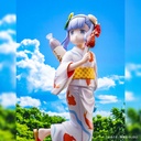Aharen-san wa Hakarenai" Reina Aharen (Yukata Ver.) 1/6 Complete Figure