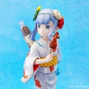 Aharen-san wa Hakarenai" Reina Aharen (Yukata Ver.) 1/6 Complete Figure