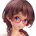Shiritsu Daiki Gakuen Series Mei 1/6 Complete Figure