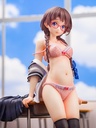 Shiritsu Daiki Gakuen Series Mei 1/6 Complete Figure
