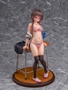 Shiritsu Daiki Gakuen Series Mei 1/6 Complete Figure