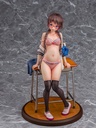 Shiritsu Daiki Gakuen Series Mei 1/6 Complete Figure