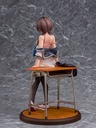 Shiritsu Daiki Gakuen Series Mei 1/6 Complete Figure