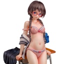 Shiritsu Daiki Gakuen Series Mei 1/6 Complete Figure