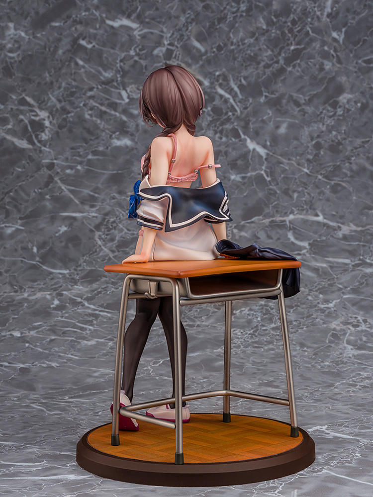 Shiritsu Daiki Gakuen Series Mei 1/6 Complete Figure