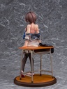 Shiritsu Daiki Gakuen Series Mei 1/6 Complete Figure