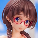 Shiritsu Daiki Gakuen Series Mei 1/6 Complete Figure