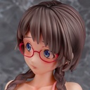 Shiritsu Daiki Gakuen Series Mei 1/6 Complete Figure