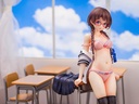 Shiritsu Daiki Gakuen Series Mei 1/6 Complete Figure