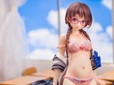 Shiritsu Daiki Gakuen Series Mei 1/6 Complete Figure