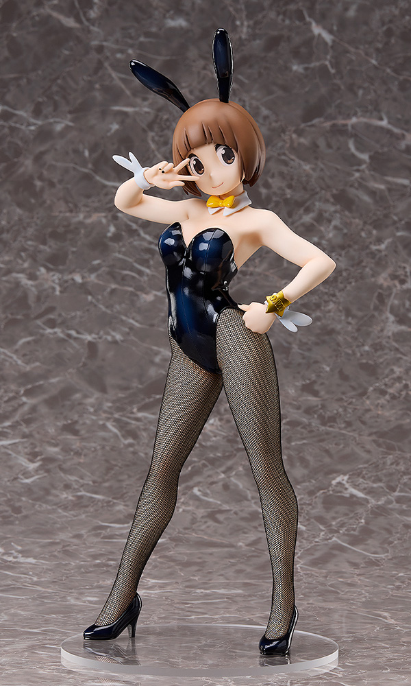 Mako Mankanshoku: Bunny Ver.