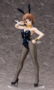 Mako Mankanshoku: Bunny Ver.