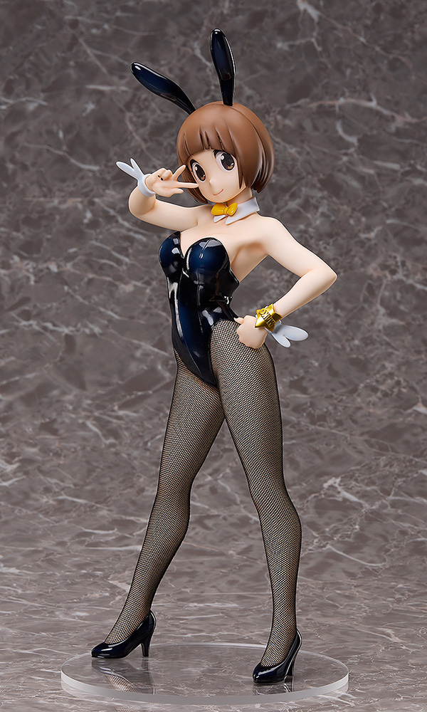 Mako Mankanshoku: Bunny Ver.