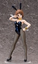 Mako Mankanshoku: Bunny Ver.