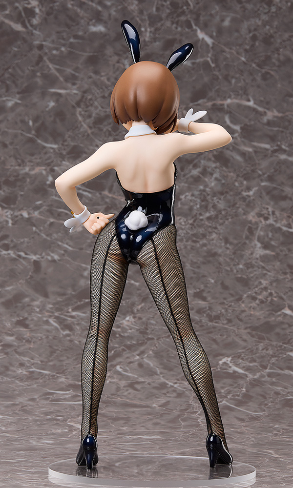 Mako Mankanshoku: Bunny Ver.