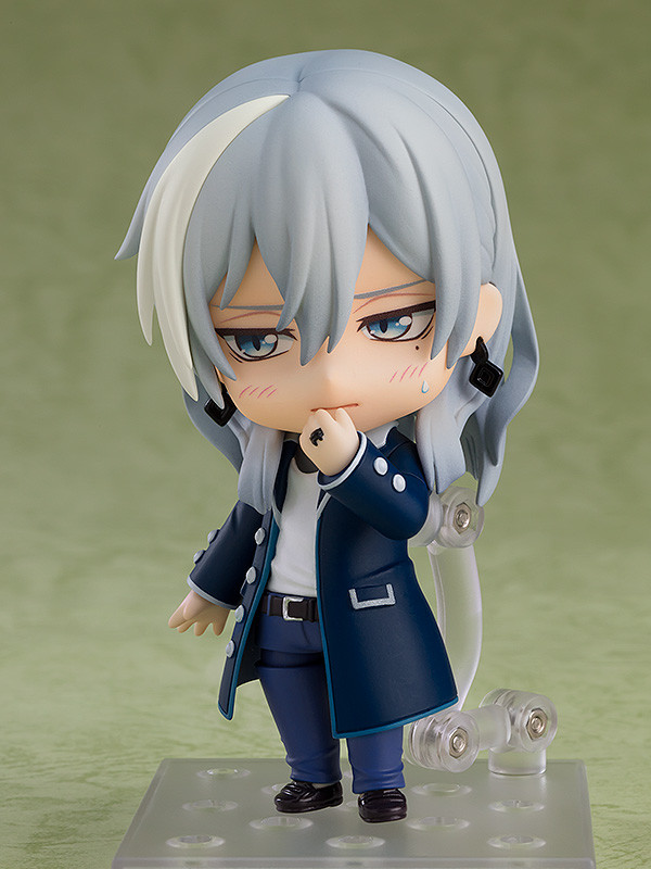 Nendoroid Yuki (re-run)