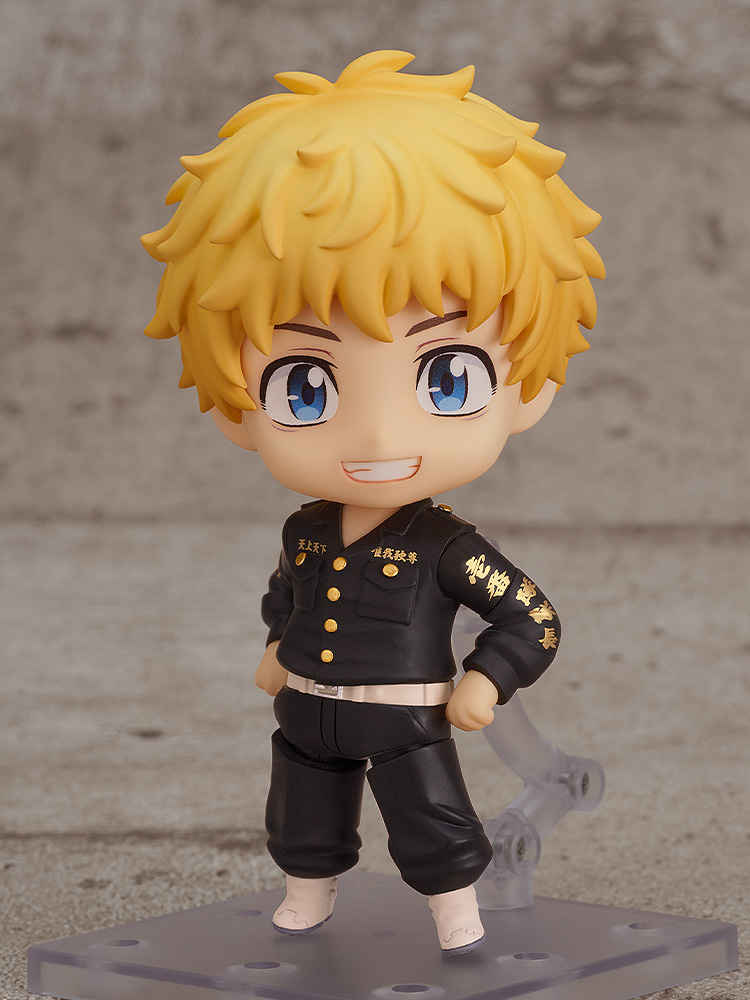 Nendoroid Takemichi Hanagaki