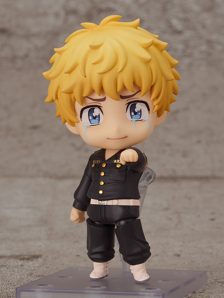 Nendoroid Takemichi Hanagaki