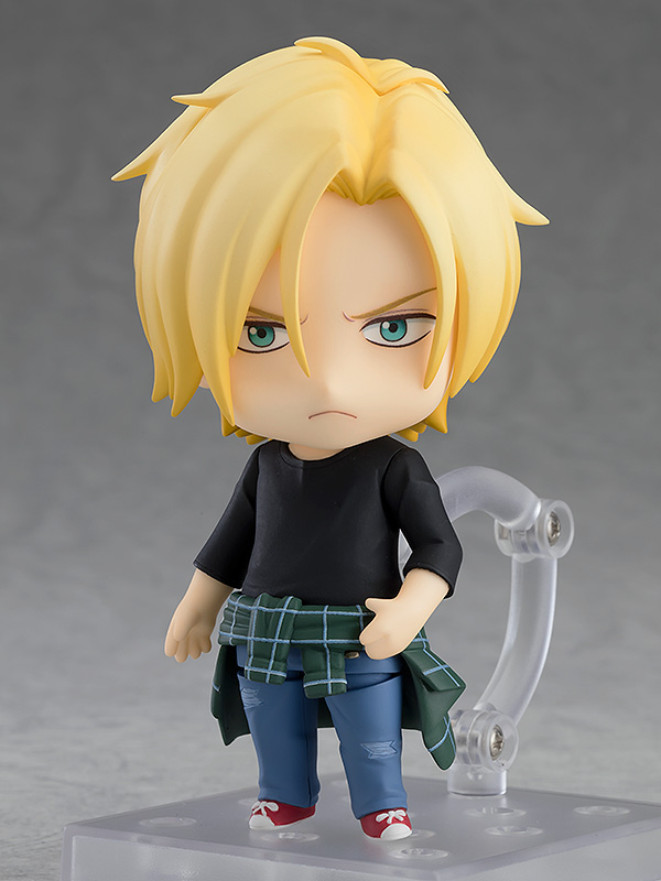 Nendoroid Ash Lynx (re-run)