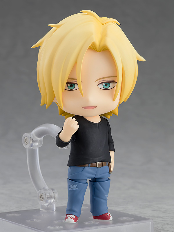 Nendoroid Ash Lynx (re-run)