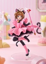 POP UP PARADE Sakura Kinomoto: Black Cat Costume Ver. L Size